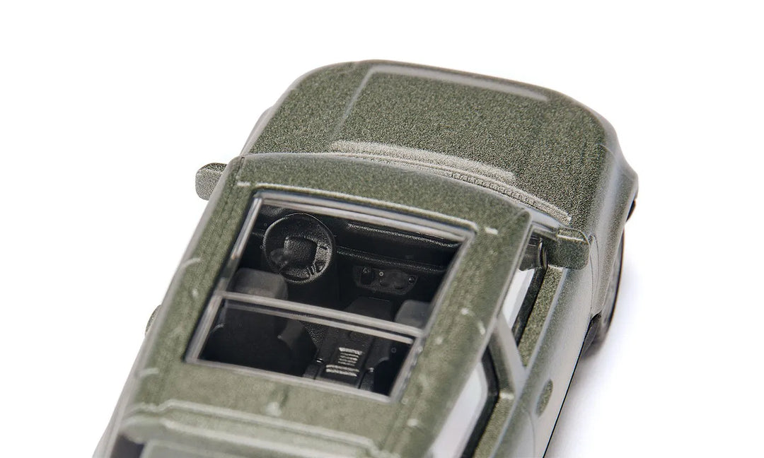 Siku Land Rover Defender 90 P400 AWD   SK- 1549