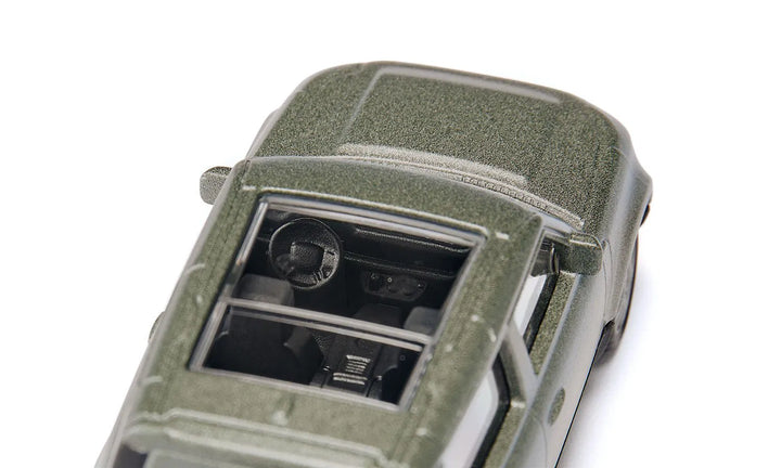 Siku Land Rover Defender 90 P400 AWD   SK- 1549