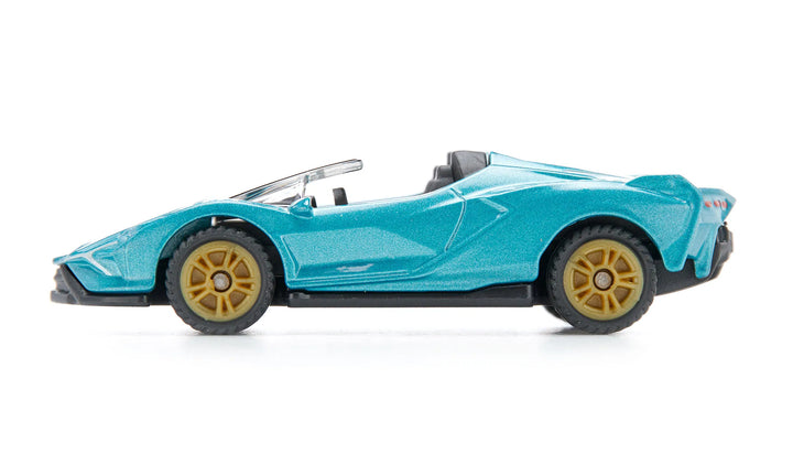 Siku Lamborghini Sian Roadster  SK1571