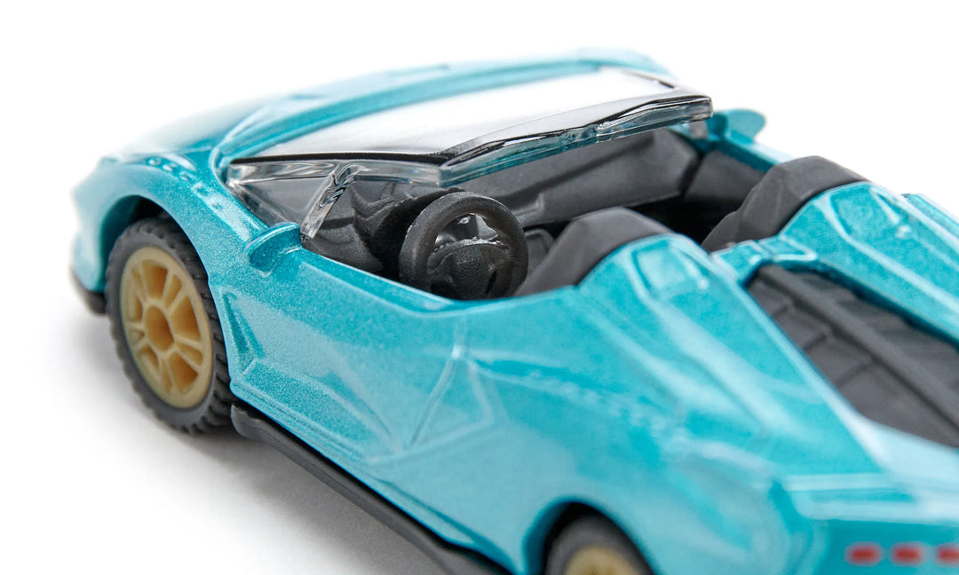 Siku Lamborghini Sian Roadster  SK1571