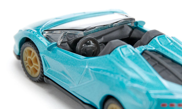 Siku Lamborghini Sian Roadster  SK1571