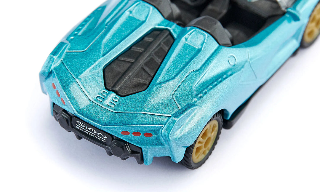 Siku Lamborghini Sian Roadster  SK1571