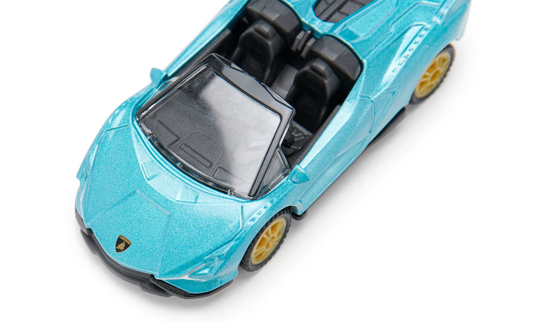 Siku Lamborghini Sian Roadster  SK1571
