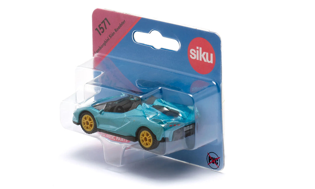 Siku Lamborghini Sian Roadster  SK1571