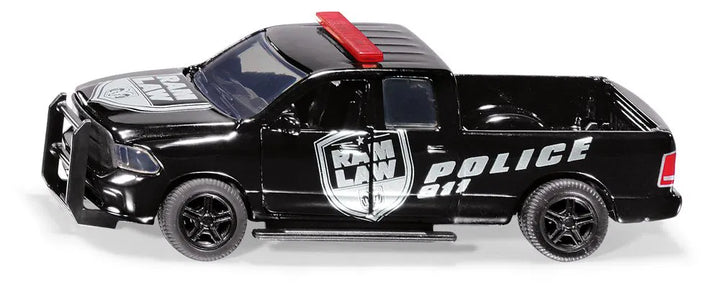 Siku Ram 1500 Police  SK-2309