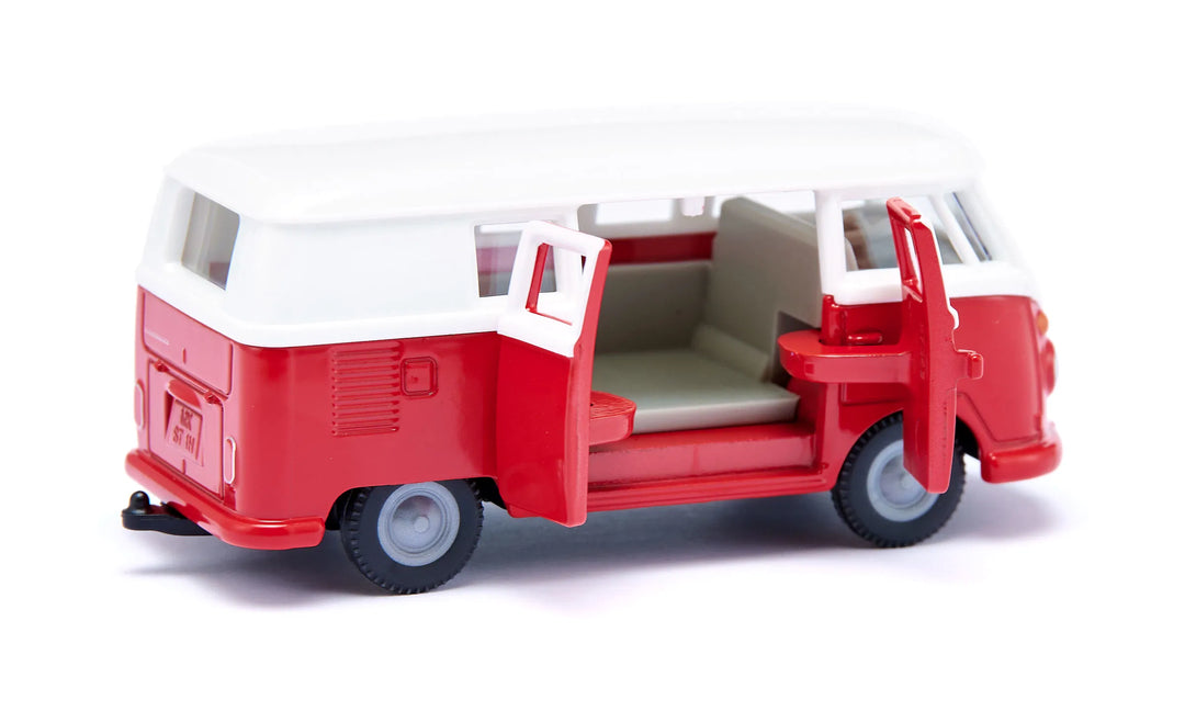 Siku VW T1 Bus SK-2361