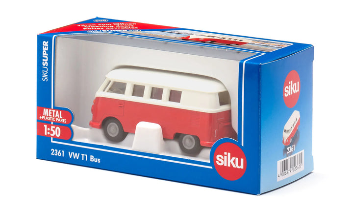 Siku VW T1 Bus SK-2361