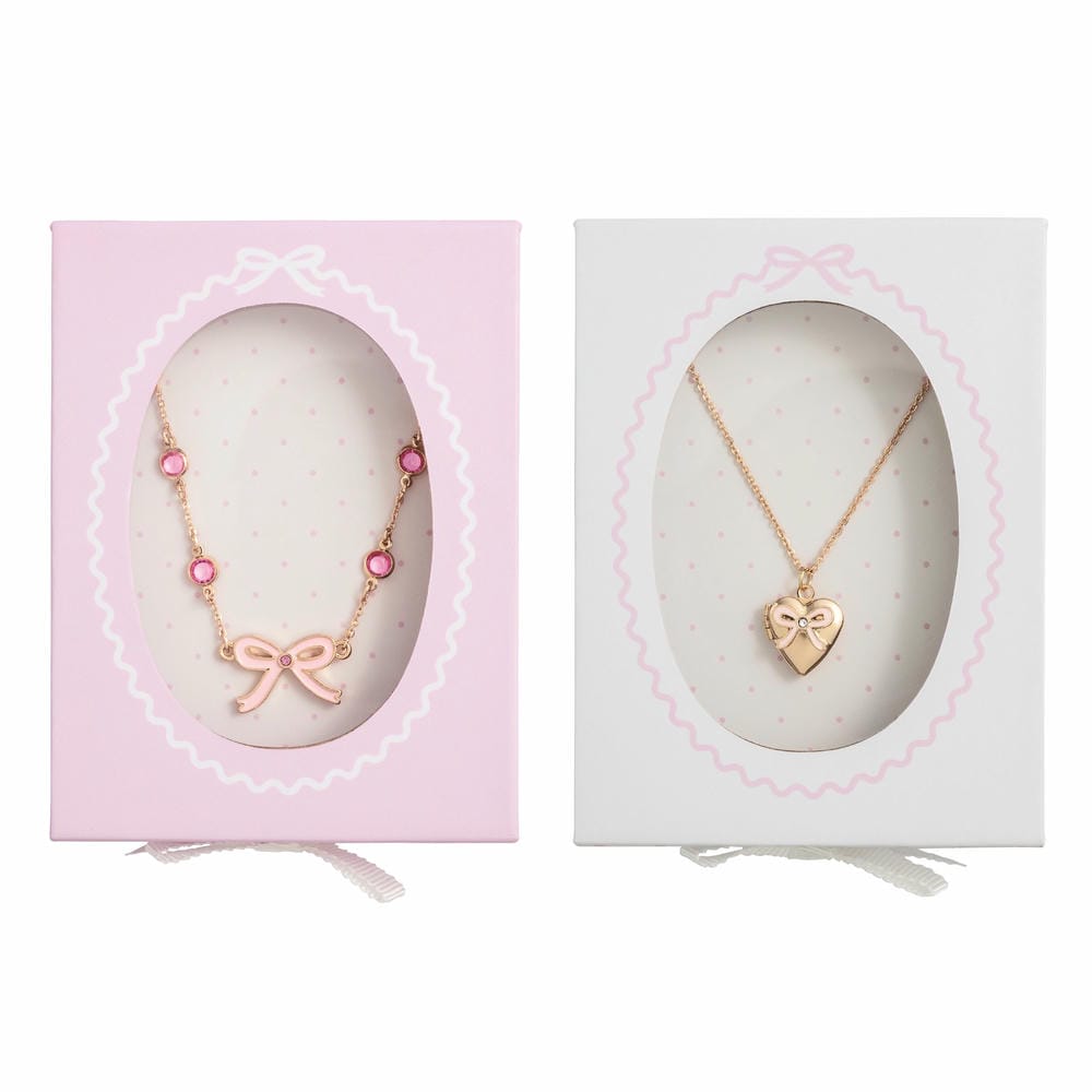 Mudpie Necklace  M10290057