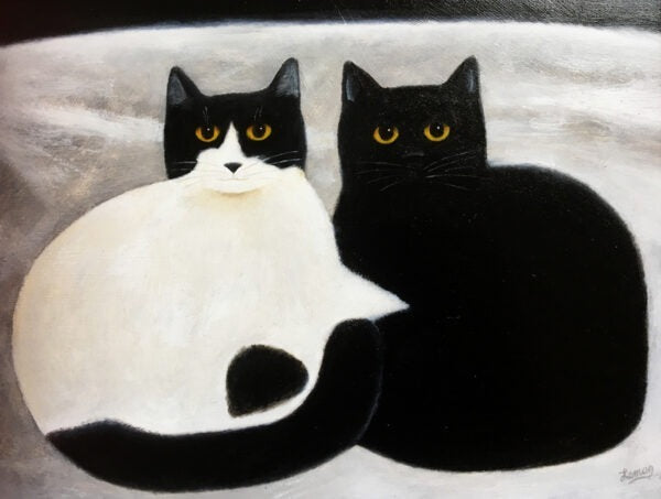 Good Companions Card 103A/5*