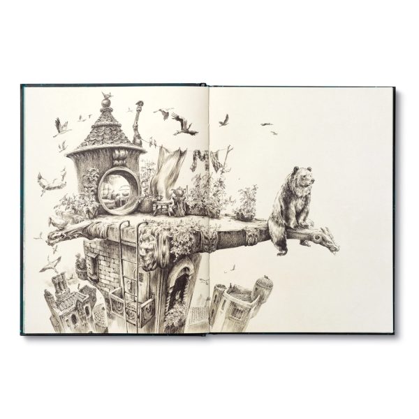 Compendium The Storytellers Handbook  10582