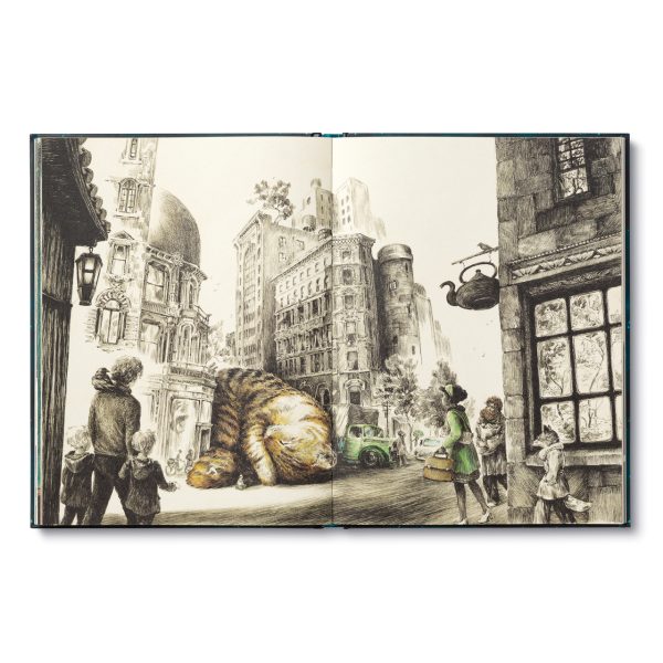 Compendium The Storytellers Handbook  10582