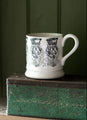 Emma Bridgewater 1/2 pt Mug  -  Artichoke