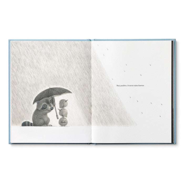 Chasing Dreams Compendium Book *