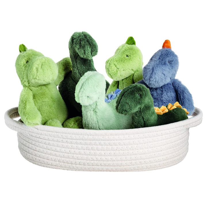 Mudpie Mini Dino Plush  M10870010
