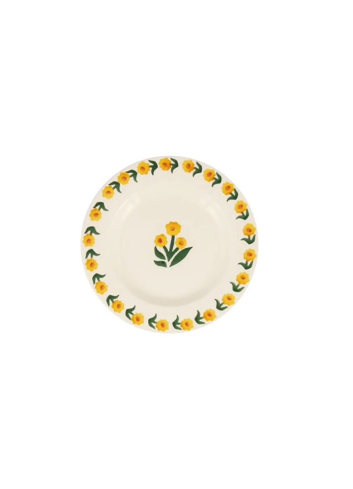 Emma Bridgewater 6.5" plate - Marigold