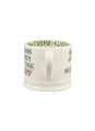 Emma Bridgewater Small Mug  -  Christmas Toast Crackers