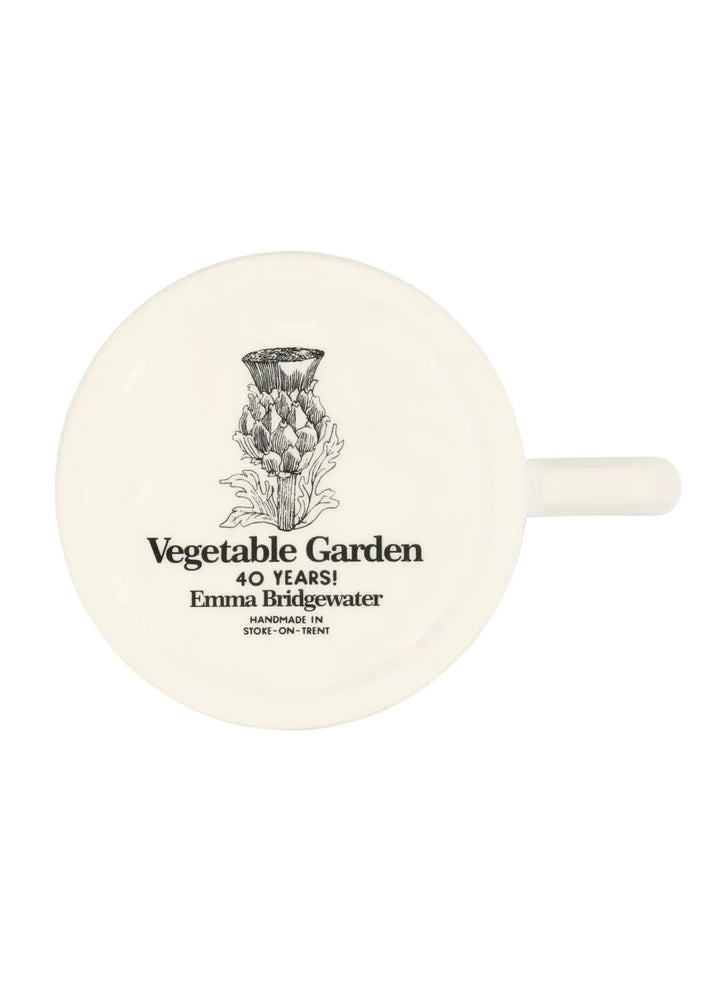 Emma Bridgewater 1/2 pt Mug  -  Artichoke