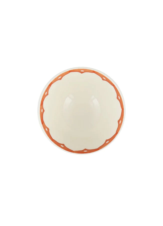 Emma Bridgewater Small Old Bowl - Chrysanthemum