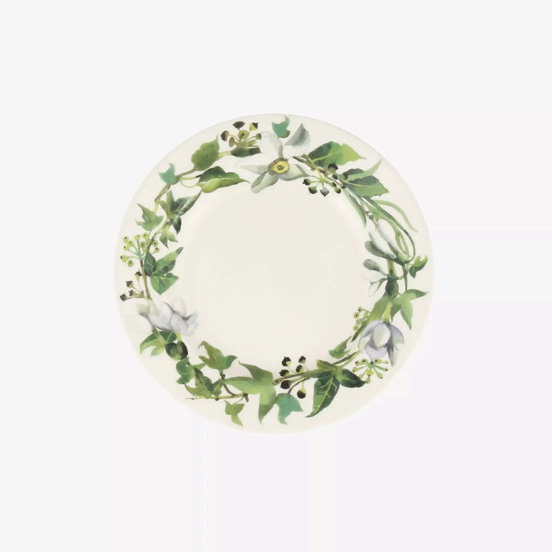 Emma Bridgewater 6 1/2"  Plate - Ivy