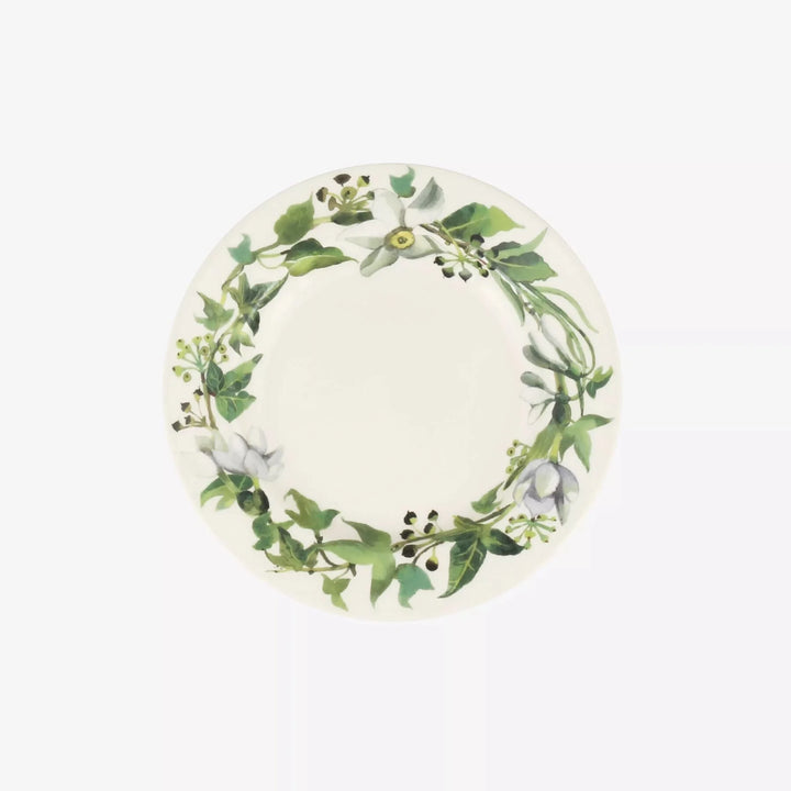 Emma Bridgewater 6 1/2"  Plate - Ivy