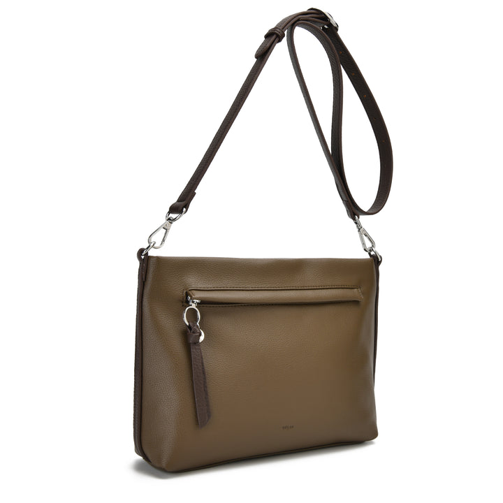 Colab Esther Shoulder Bag 7505F Olive