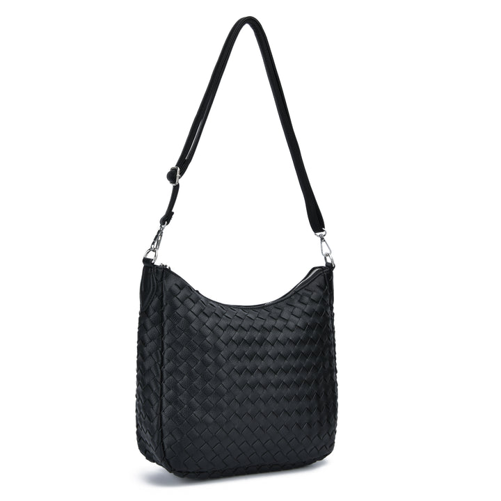 Colab Marin Crossbody Bag  7573W  Black
