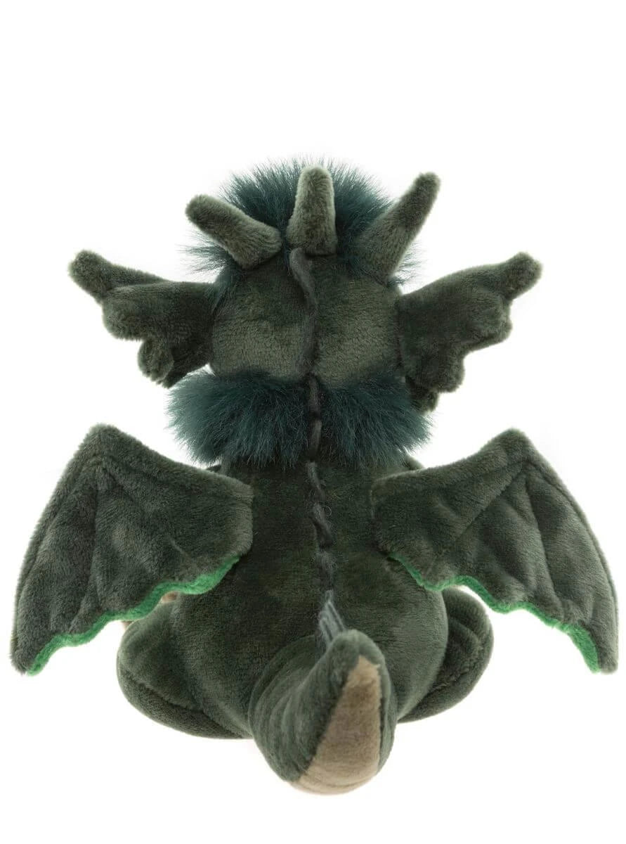 Charlie Bears Grumbleweed Dragon