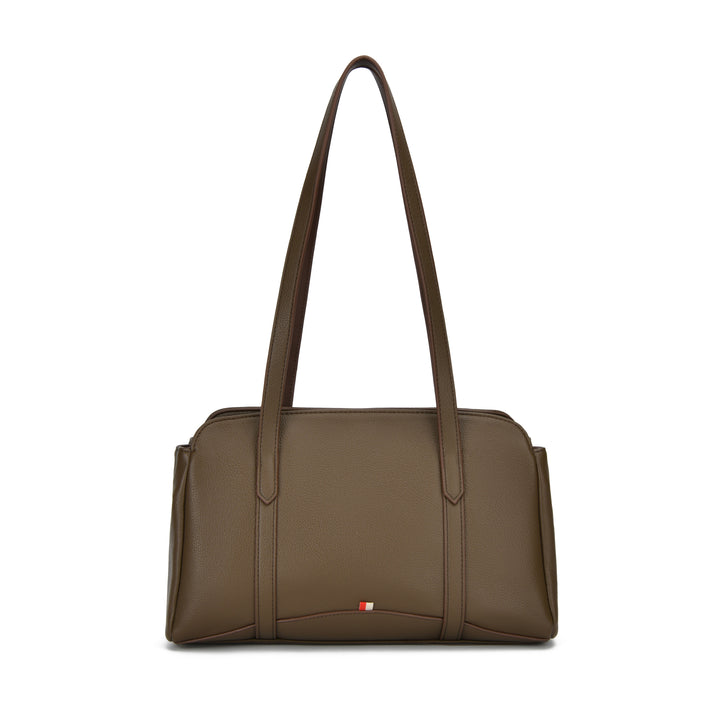 Colab Jemma Shoulder Bag  7578 Olive