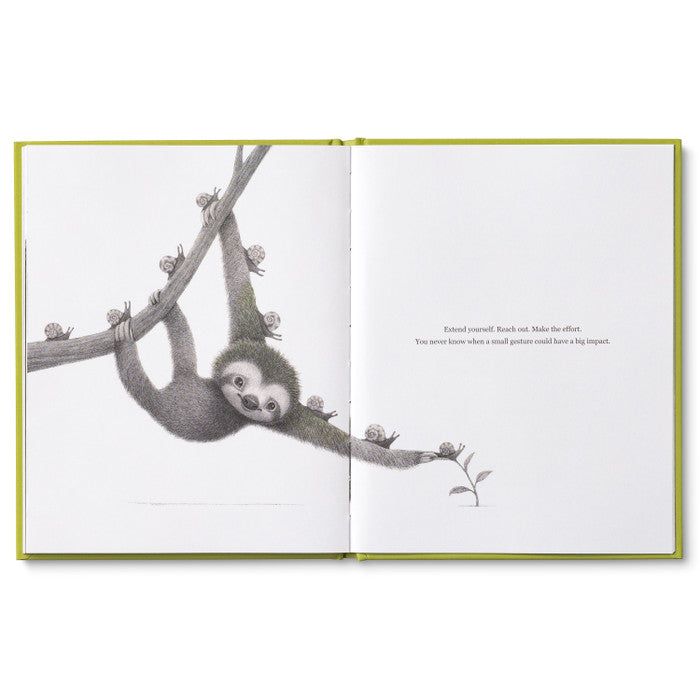 Being Kind   Compendium Book   COM11063
