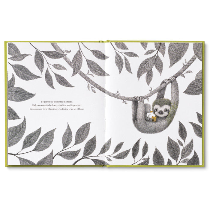 Being Kind   Compendium Book   COM11063