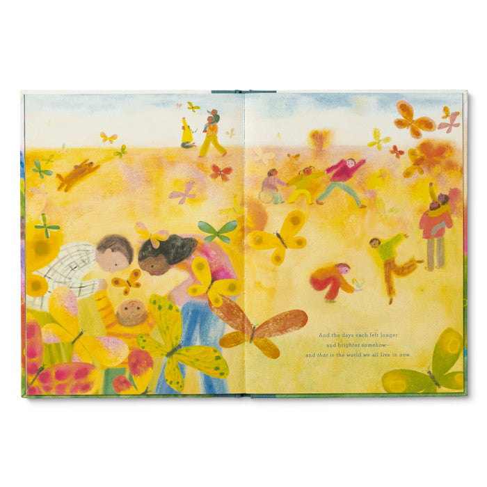 We Needed A You  -  Compendium Book  COM11067