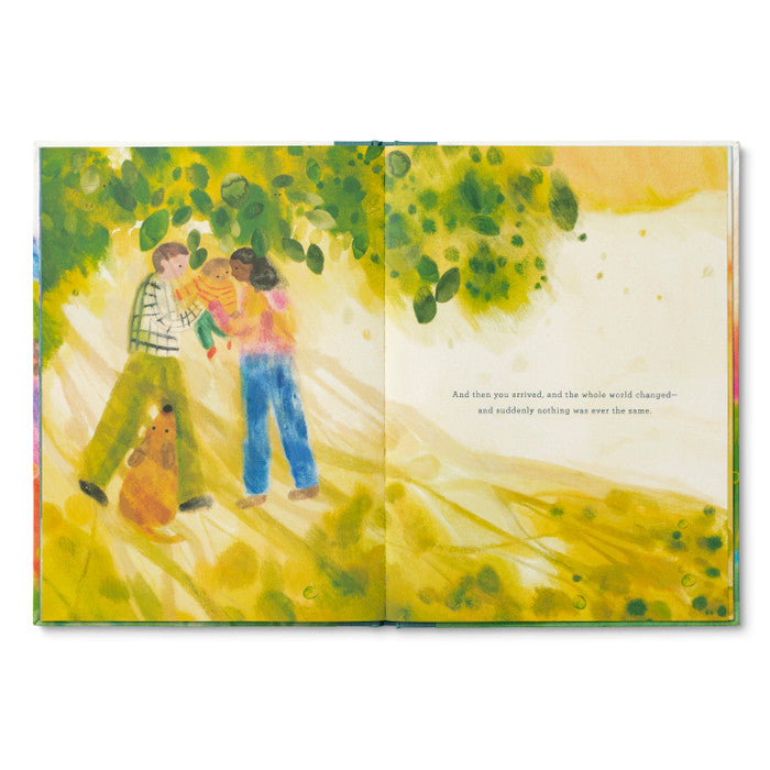 We Needed A You  -  Compendium Book  COM11067