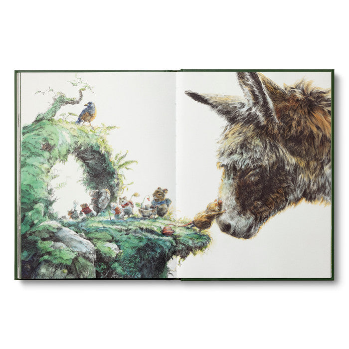 Compendium The Storytellers Almanac  11069