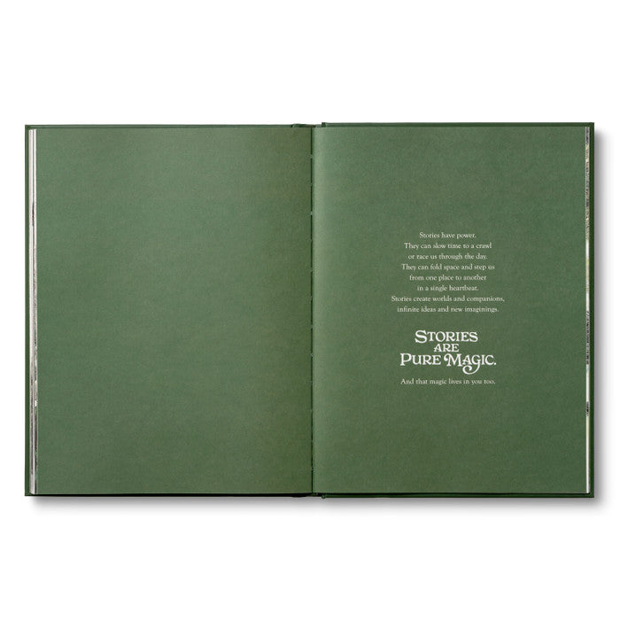 Compendium The Storytellers Almanac  11069