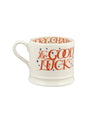 Emma Bridgewater Small Mug  -  Halloween Toast Magic Charm