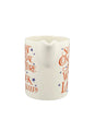 Emma Bridgewater Halloween Toast Medium Straight Jug