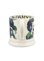 Emma Bridgewater 1/2 pt Mug  -  Damson