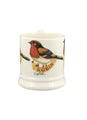 Emma Bridgewater 1/2 pt Mug  -  Robin