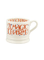 Emma Bridgewater Small Mug  -  Halloween Toast Magic Charm