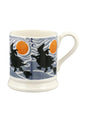 Emma Bridgewater 1/2 pt Mug  -  The Wise Witches