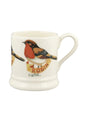 Emma Bridgewater 1/2 pt Mug  -  Robin