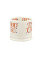 Emma Bridgewater Small Mug  -  Halloween Toast Magic Charm