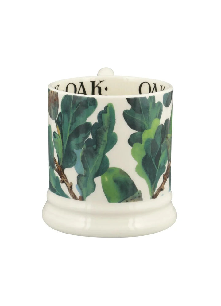 Emma Bridgewater 1/2 pt Mug  -  Acorn