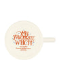 Emma Bridgewater 1/2 pt Mug  -  Halloween Toast Favourite Witch