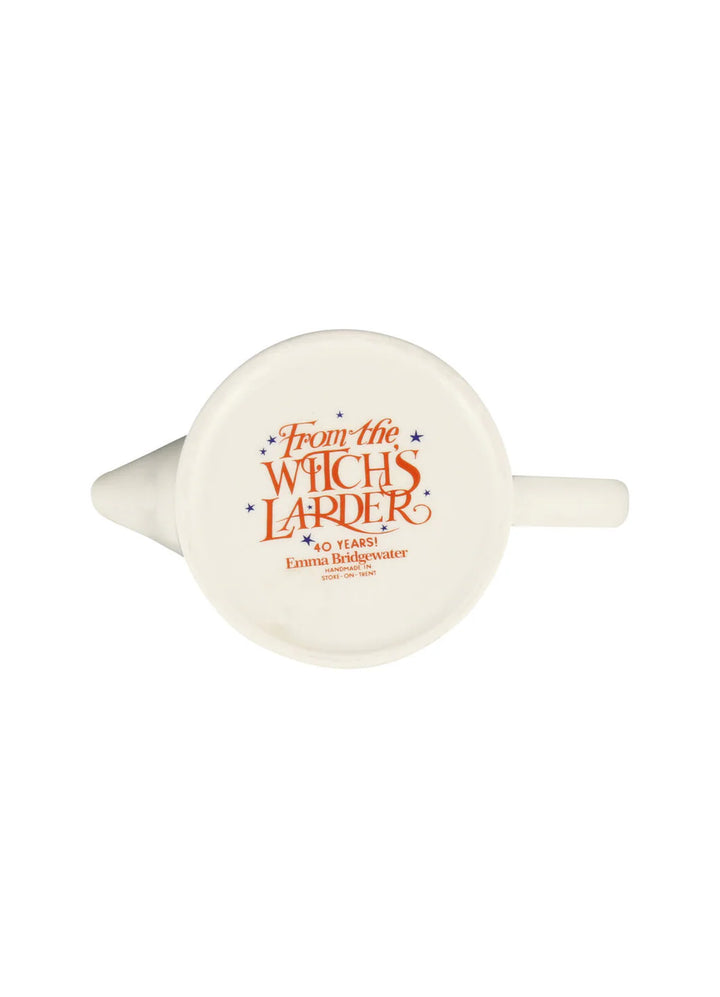 Emma Bridgewater Halloween Toast Medium Straight Jug