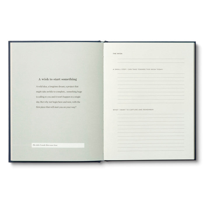 Compendium Wish List  11219