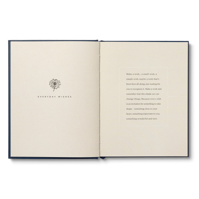 Compendium Wish List  11219