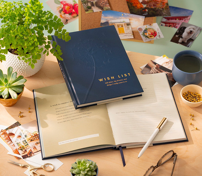 Compendium Wish List  11219