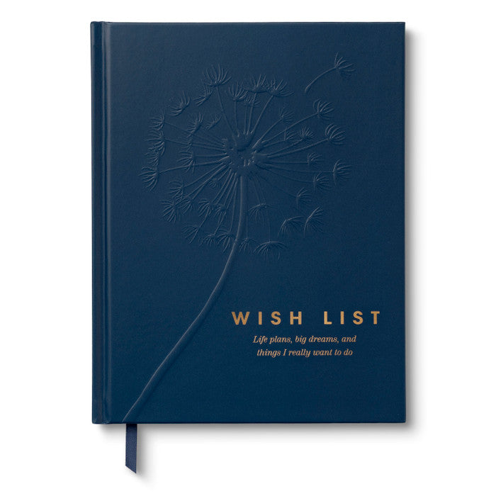 Compendium Wish List  11219