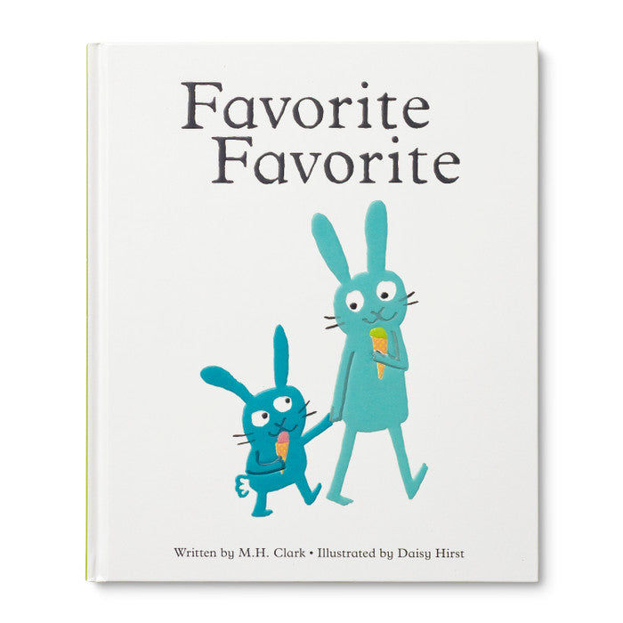 Compendium Book - Favorite Favorite  11323